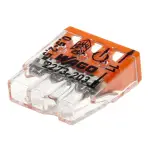 KOSTKA ELEKTRYCZNA WAGO-2273-203*P100